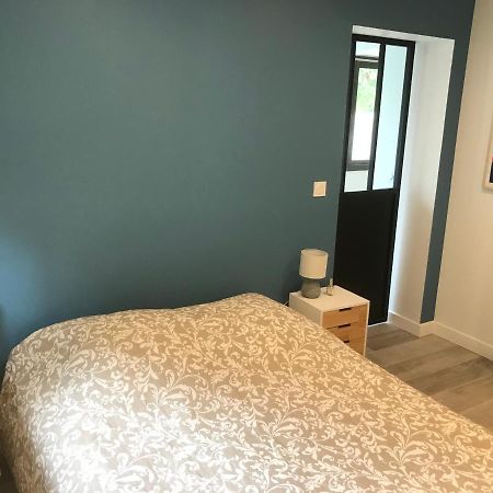 Villa Patio Terrasse Privative Ocean 10 Min A Pied 세노스 외부 사진